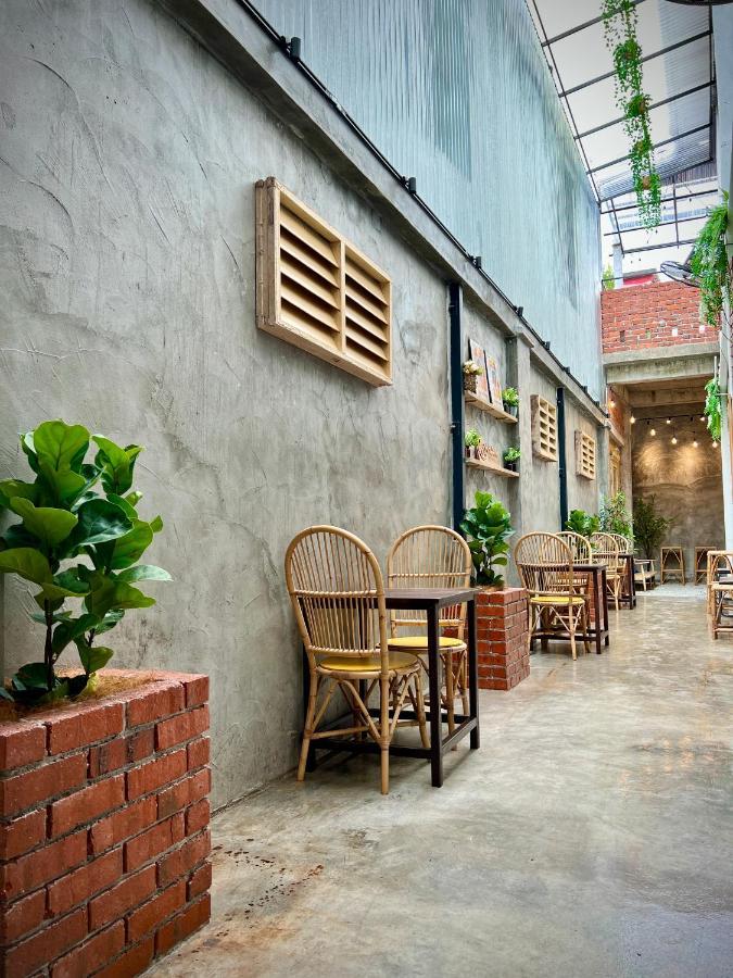 Dosomething Guest House 8 Ipoh Buitenkant foto