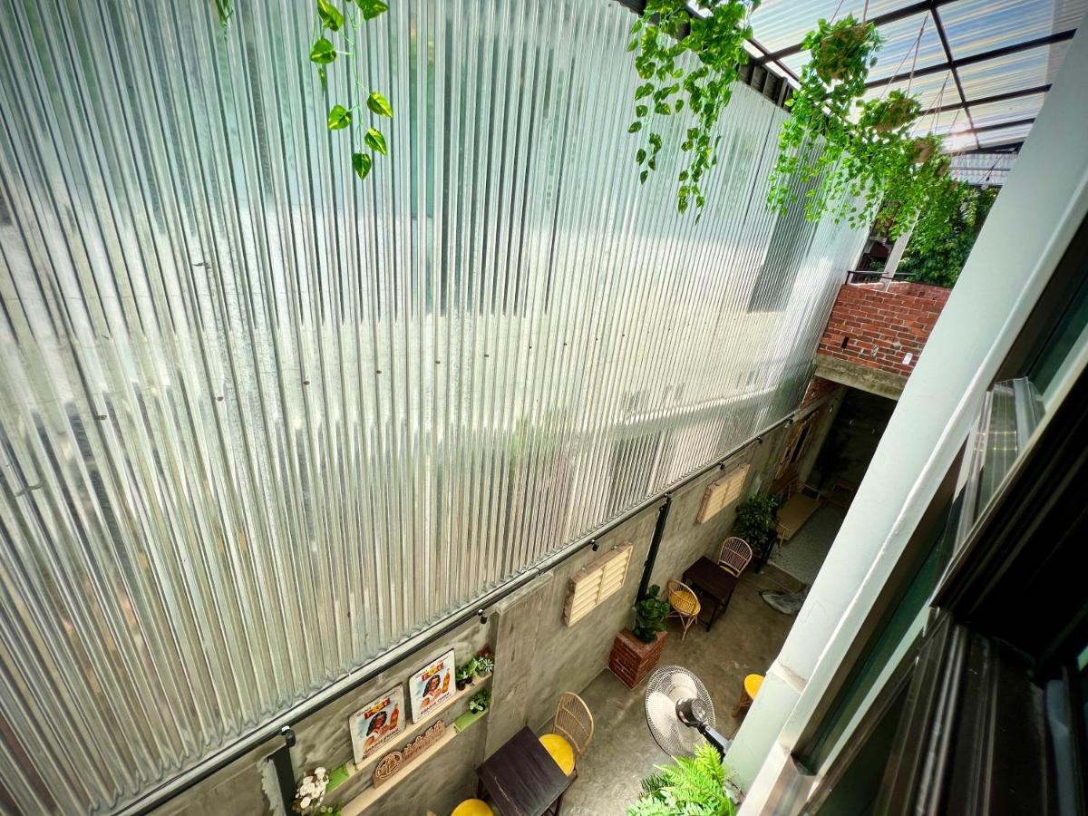 Dosomething Guest House 8 Ipoh Buitenkant foto