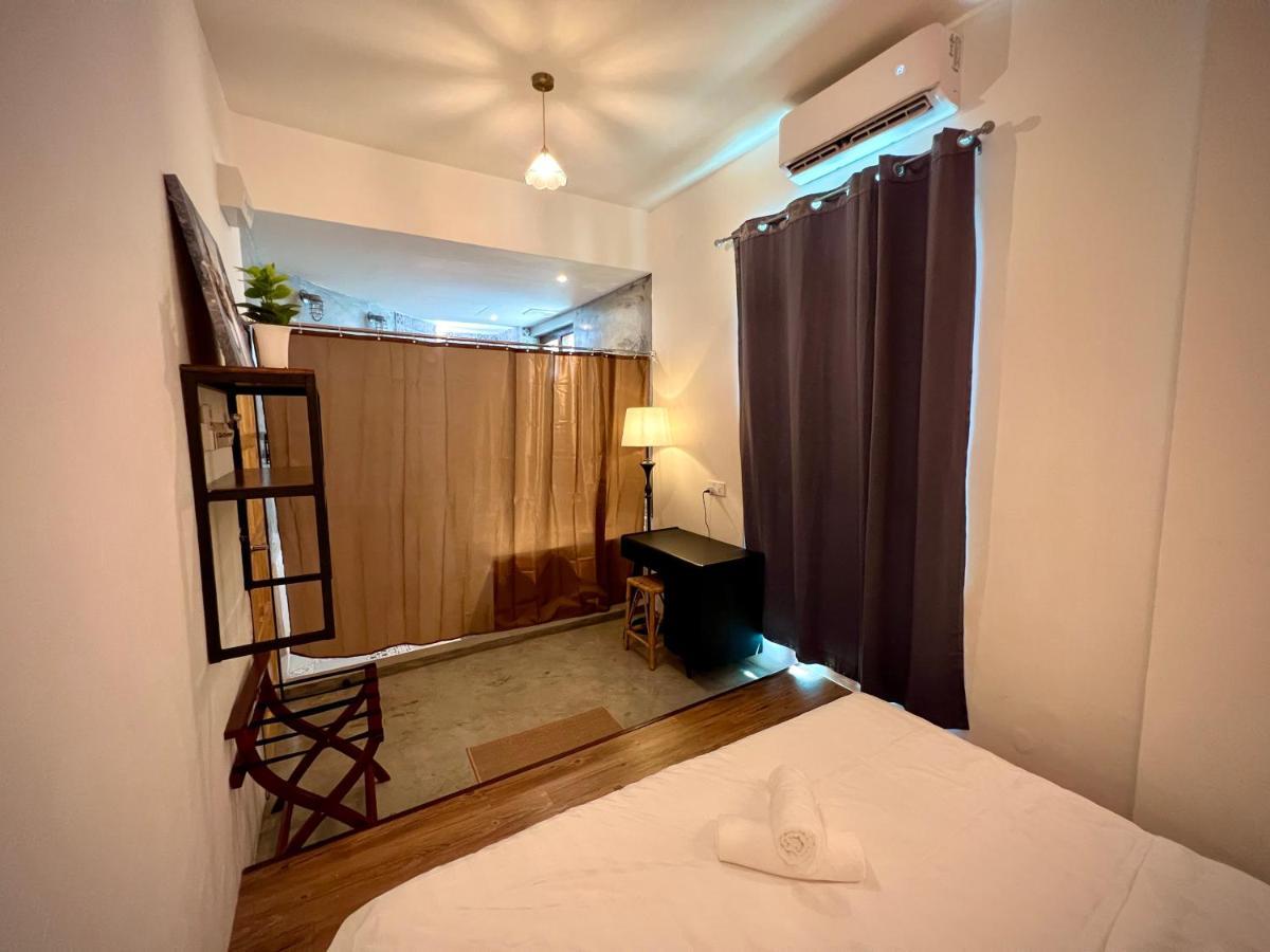 Dosomething Guest House 8 Ipoh Buitenkant foto
