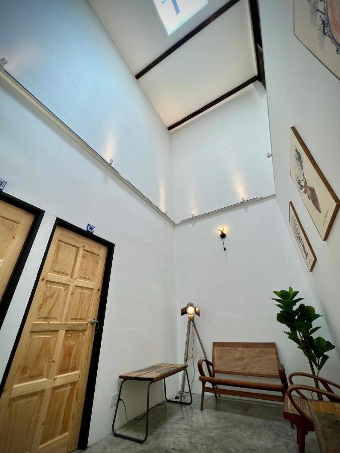 Dosomething Guest House 8 Ipoh Buitenkant foto